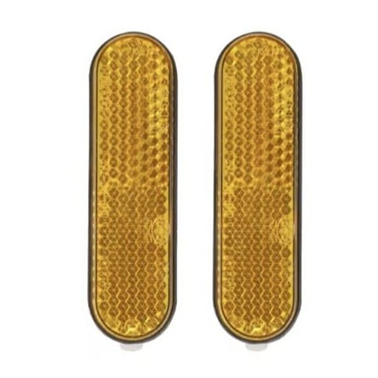 Réflecteur latéral Kukirin G3