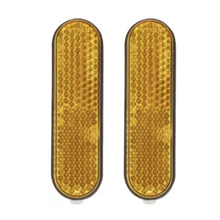 Réflecteur latéral Kukirin G3