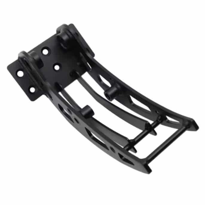 Repose pied arrière Kukirin G2 Pro 2024 et +