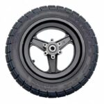 Roue avant complète Kukirin G2