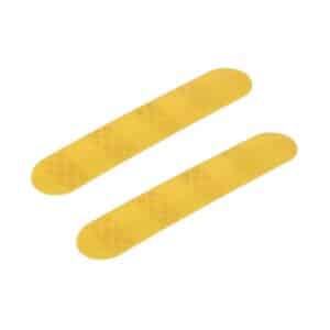 Stickers autocollant réfléchissant arrière Xiaomi Scooter 5 Plus