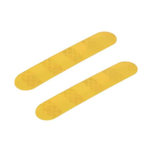 Stickers autocollant réfléchissant arrière Xiaomi Scooter 5 Plus