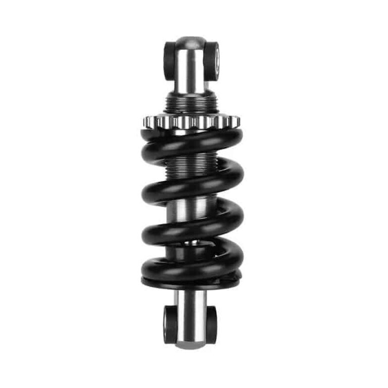 Suspension avant arrière Kukirin G4 (1)