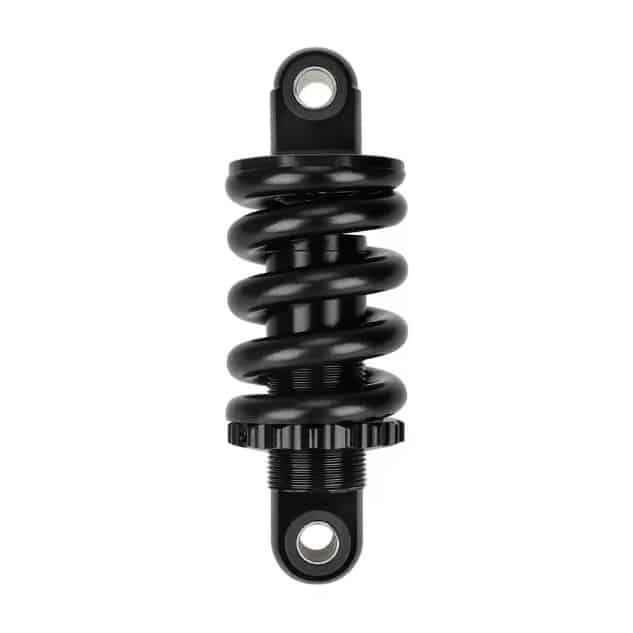 Suspension avant arrière Kukirin G4 (2)