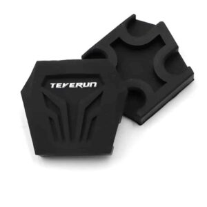 Couvercle tête guidon Teverun Fighter 11 / 11 + / Supreme / 7260R