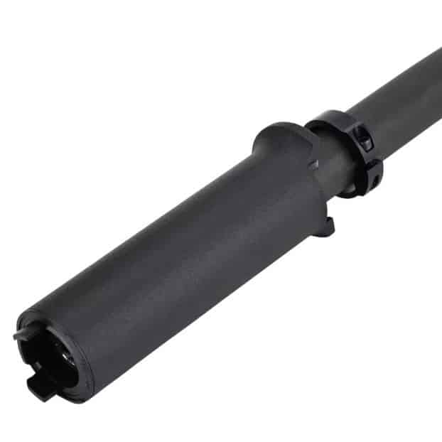 Anneau de blocage poignée de guidon Ninebot Max G3 (1)