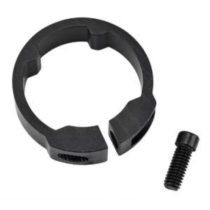 Anneau de blocage poignée de guidon Ninebot ZT3 Pro