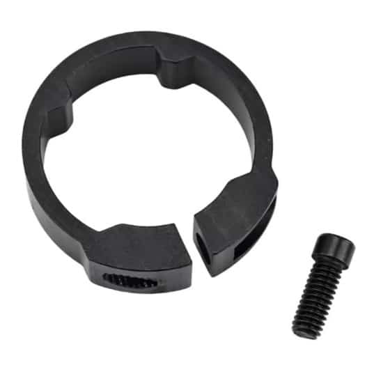 Anneau de blocage poignée de guidon Ninebot Max G3 (2)