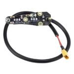 Base de port de charge Ninebot GT1 GT2