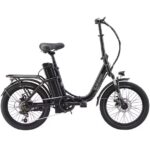 Vélo électrique SINOHON C20