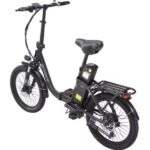 Vélo électrique SINOHON C20