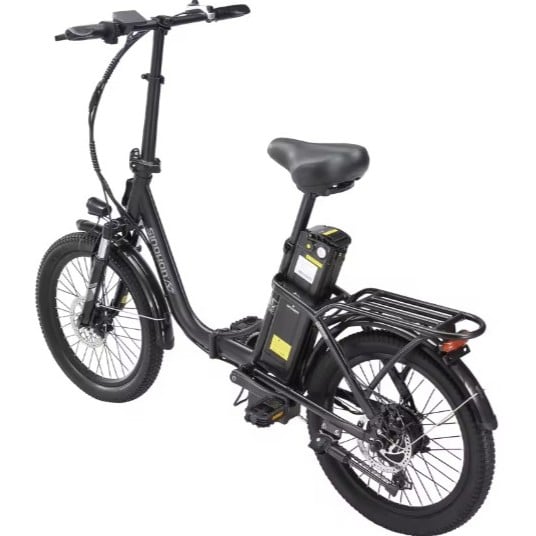 Vélo électrique SINOHON C20