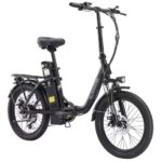 Vélo électrique SINOHON C20