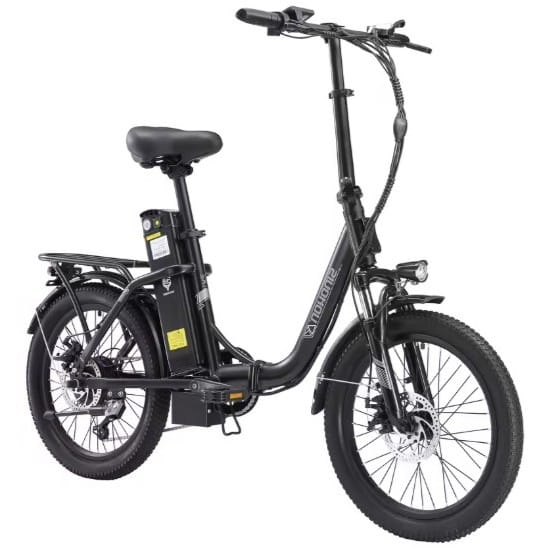 Vélo électrique SINOHON C20