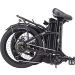 Vélo électrique SINOHON C20