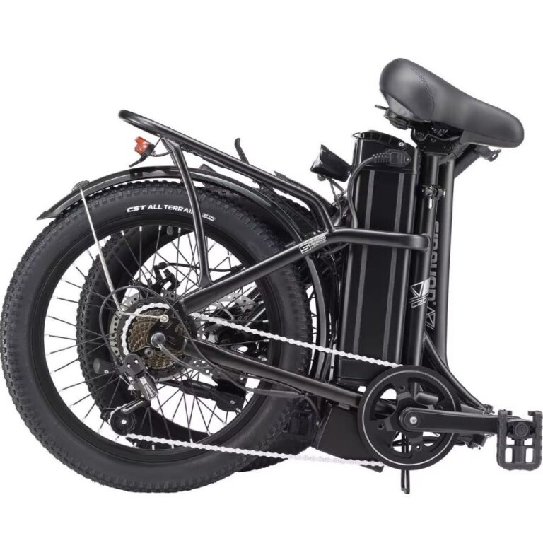 Vélo électrique SINOHON C20