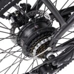 Vélo électrique SINOHON C20