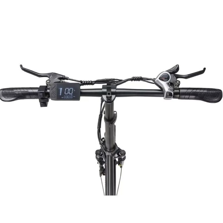 Vélo électrique SINOHON C20