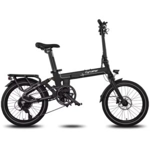 Vélo électrique Cyrusher Sonde