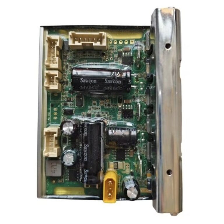 Carte mère contrôleur Navee N65i