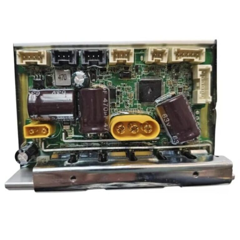 Carte mère contrôleur Ninebot ST3 Pro