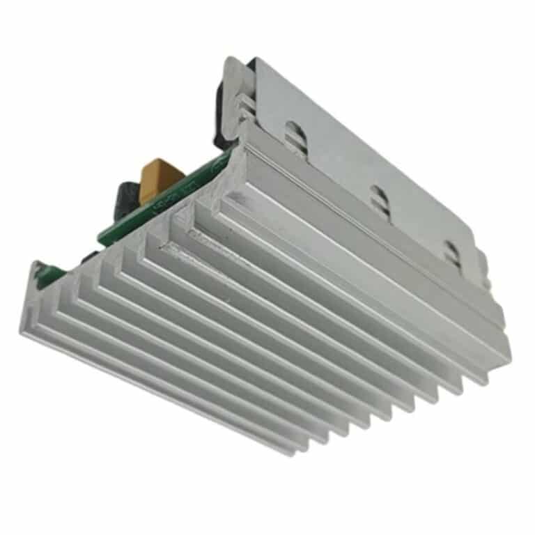 Carte mère contrôleur Xiaomi Scooter 5 (2)