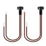 Clignotants avant Kamikaze K1 K1 Plus