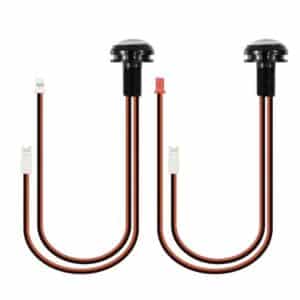 Clignotants avant Kamikaze K1 / K1 Plus