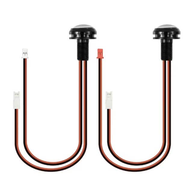 Clignotants avant Kamikaze K1 K1 Plus