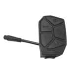 Commodo d’allumage Kamikaze K1K1 Plus