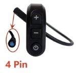 Compteur écran + gâchette + commodo Joyor S10 S10 S S10 Z (1)