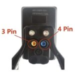 Compteur écran + gâchette + commodo Joyor S10 S10 S S10 Z (2)