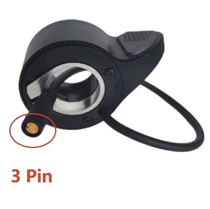 Compteur écran + gâchette + commodo Joyor S10 S10 S S10 Z (3)