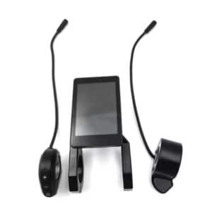 Compteur écran + gâchette + commodo Joyor S10 / S10 S / S10 Z