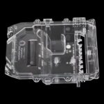 Couvercle carte mère Ninebot GT1 GT2
