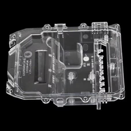 Couvercle carte mère Ninebot GT1 GT2
