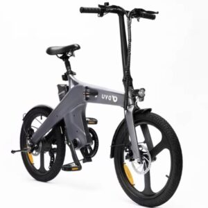 Vélo électrique DYU T1
