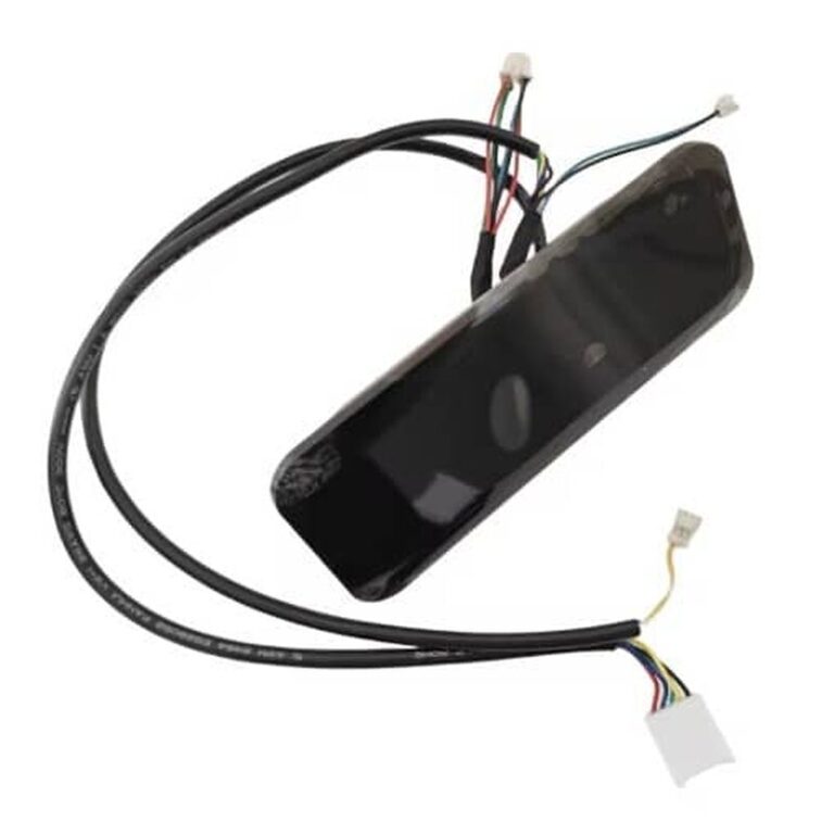 Écran compteur Navee V40 V40i Pro (1)