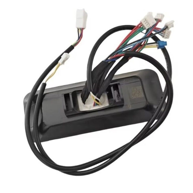 Écran compteur Navee V50i Pro (1)