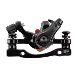 Étrier de frein arrière Zwheel Wolf