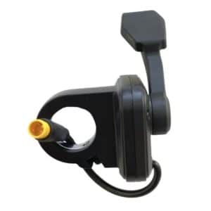 Gâchette accélérateur Kamikaze K1 / K1 Plus