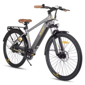 Vélo électrique HILAND EHD804