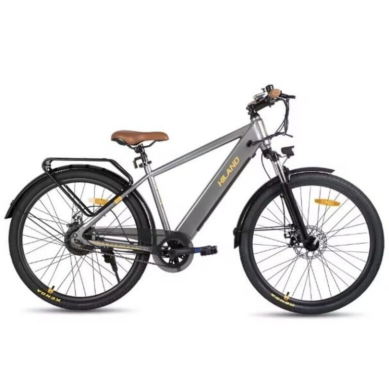 HILAND EHD804 (2)