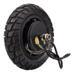 Moteur 1000W Kukirin G2 Master (1)