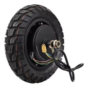 Moteur 1000W Kukirin G2 Master