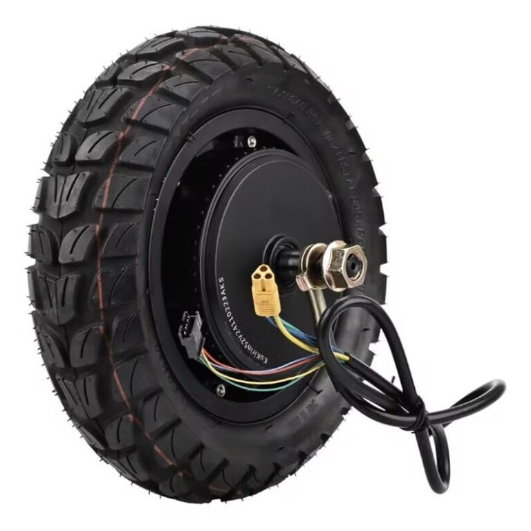 Moteur 1000W Kukirin G2 Master (1)