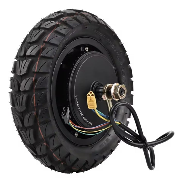 Moteur 1000W Kukirin G2 Master (1)