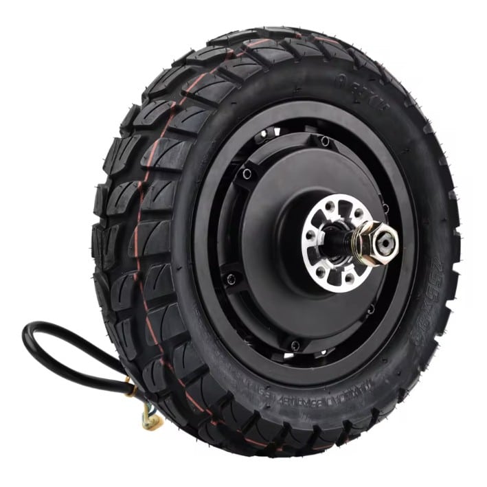 Moteur 1000W Kukirin G2 Master (2)