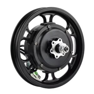 Moteur 500W Kukirin C1 / C1 Plus