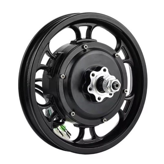 Moteur 500W Kukirin C1 C1 Plus